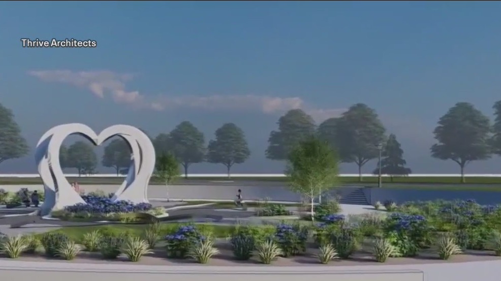 Waukesha parade memorial funding discussed, $1.5M needed