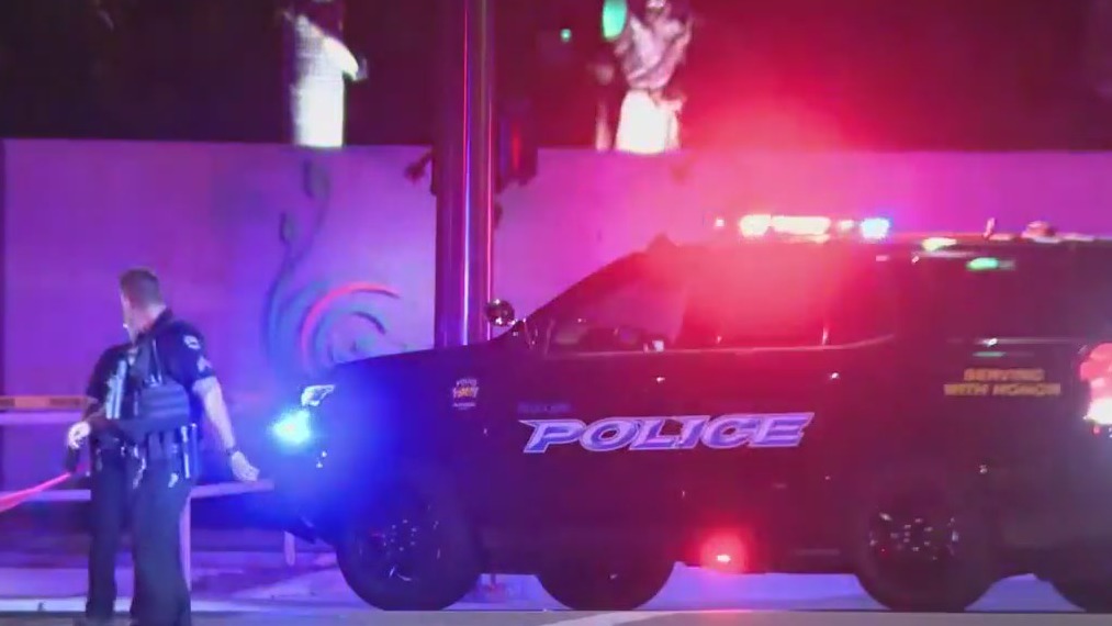 Suspect in custody after deadly Avondale shooting | FOX 10 Phoenix