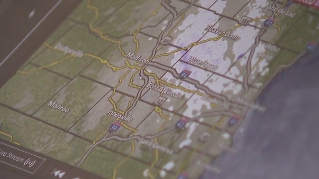 Prepare for Thanksgiving weekend winter weather