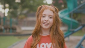 10-year-old Houston girl writes anti-bullying anthem