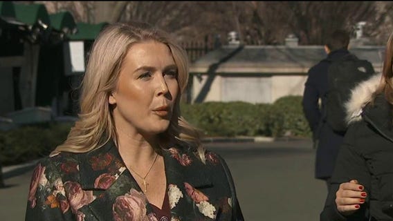 White House critical of Minneapolis protesters, defends ICE