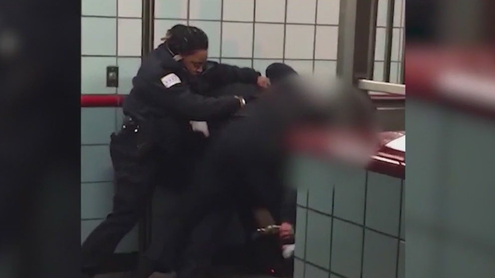 Trial begins in CPD excessive force lawsuit