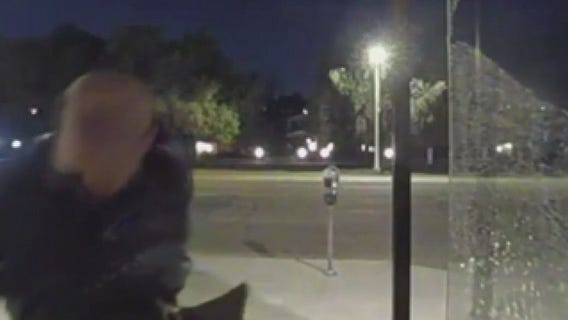 LAPD investigating smash-and-grab robberies