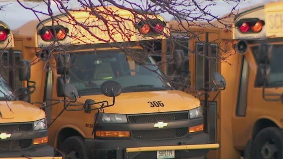 Minneapolis teachers starting 'walkout Wednesdays'