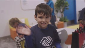 Boys and Girls Club of America opens South Elgin location