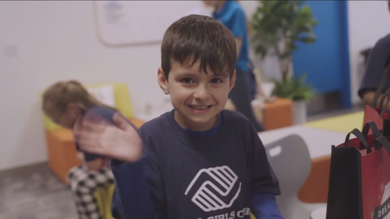 Boys and Girls Club of America opens South Elgin location