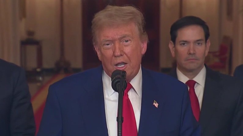 U.S. strike 'obliterated' Iran's nuclear ambitions, officials say