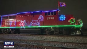 Canadian Pacific Holiday Train returns to Gurnee