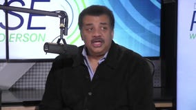 Neil deGrasse Tyson & Chuck Nice explain Superman's potential for explosive flatulence