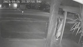 Fatal officer-involved shooting video released