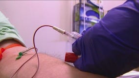 New blood test could spot several types of cancer