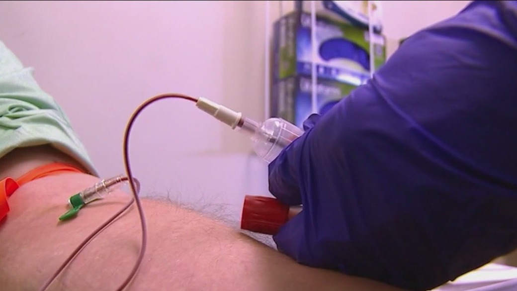 New blood test could spot several types of cancer