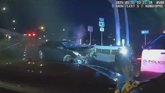 New details in Austin OIS