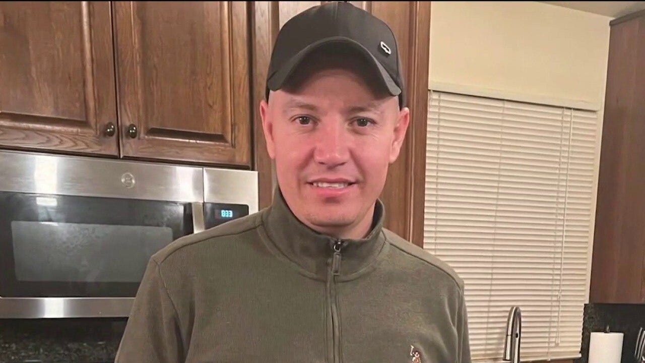 Chicago family says ICE ignored order to release man