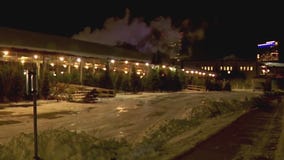 Minneapolis prohibits ICE from city parking lots