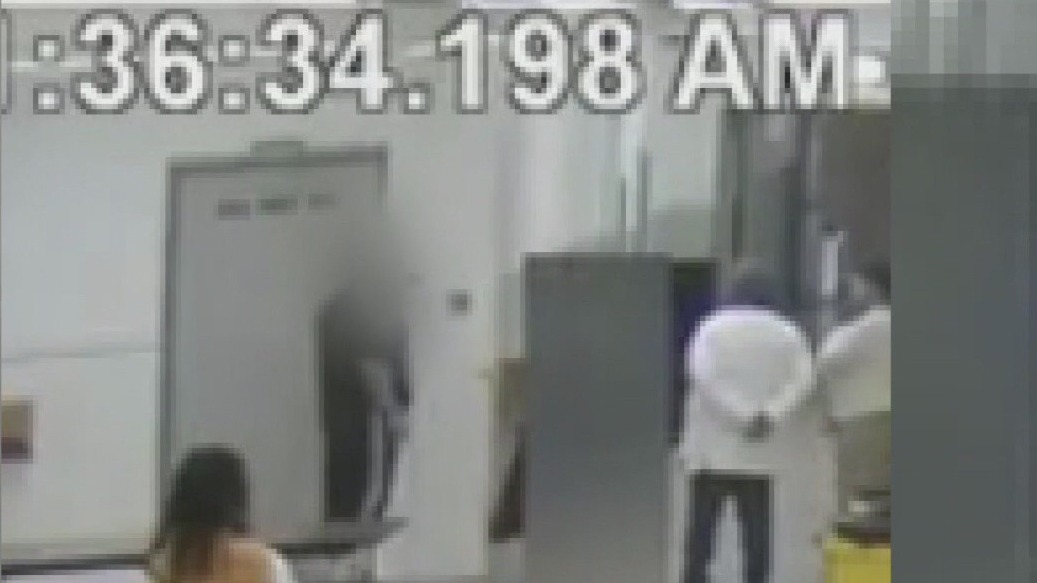 Milwaukee Public Schools sued; staffer accused of locking students in boiler room