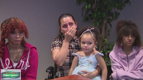 Houston family has SNAP benefits stolen