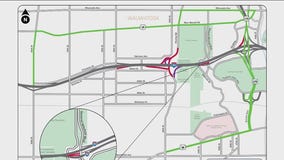 Long-term closures related to I-94 reconstruction; what you need to know