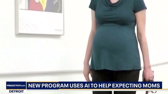 Promoting Support for Pregnant Women & Their Babies in a Whole New Way