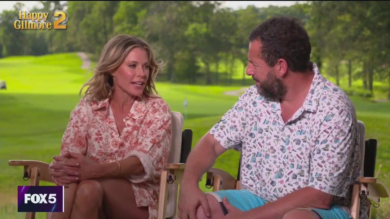 Good Night New York 7-17-2025