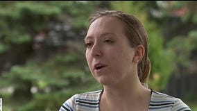 National Guard soldier reflects on George Floyd unrest deployment