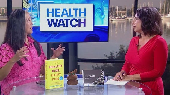 Preventing and treating eczema in babies