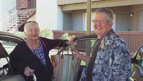 Duet seeks compassionate volunteers for in-home senior care