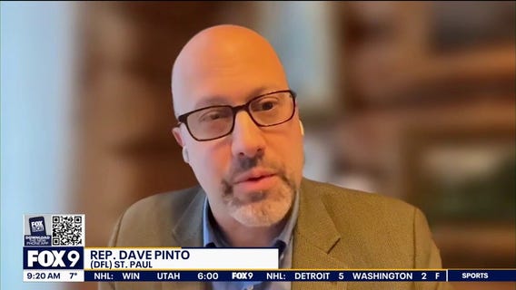 MN fraud: DFL lead on House fraud prevention committee responds