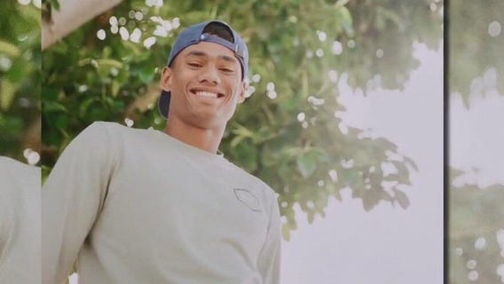 Parents of SFPD recruit who died claim wrongdoing