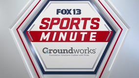 Morning Sports Minute: FIFA Club World Cup Injury Concerns & more
