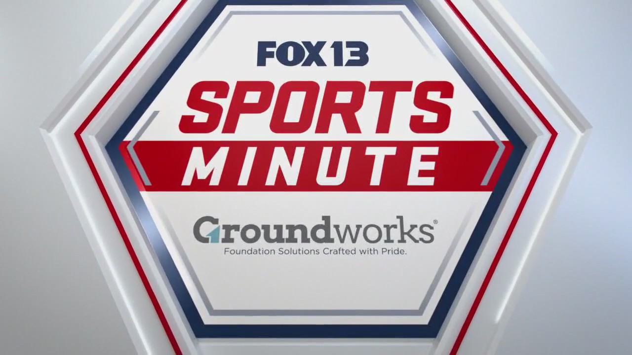 Morning Sports Minute: FIFA Club World Cup Injury Concerns & more