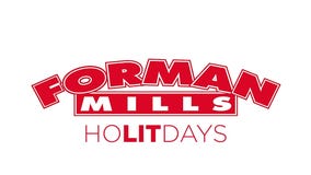 SPONSORED: Forman Mills
