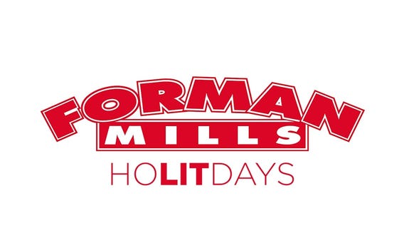 SPONSORED: Forman Mills