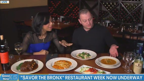Local Favorite Bronx Restaraunt New Yorkers Should Know