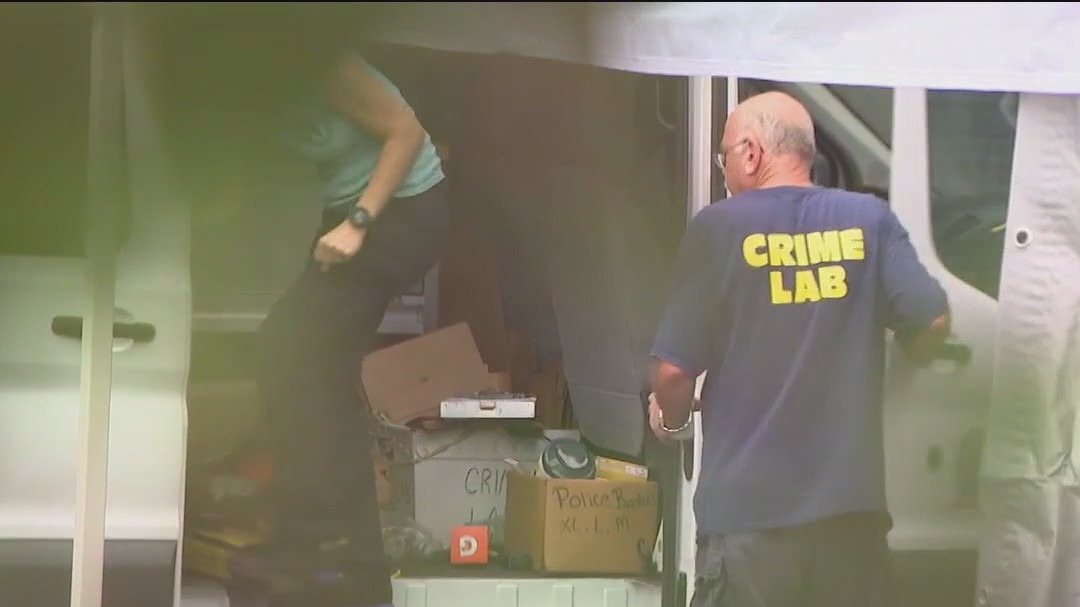 Residents impacted by Gilgo Beach investigation