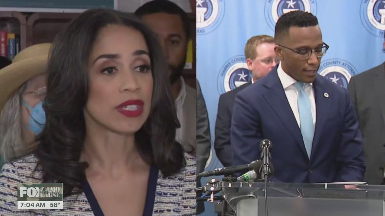 U.S. Rep. race for Texas' 18th Congressional District heads to runoff