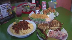 Celebrate 45 years at Skipper's Smokehouse with FOX 13's Charley's World