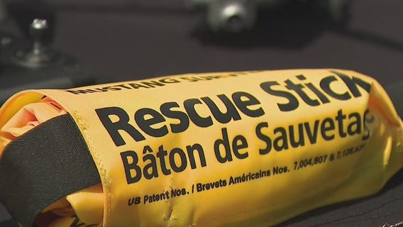 Racine deploys water safety enhancements, beaches on Lake Michigan