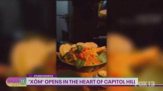 Emerald Eats: Making vegan Vietnamese dishes with X�m