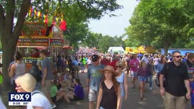Minnesota State Fair losing twice as many vendors this year