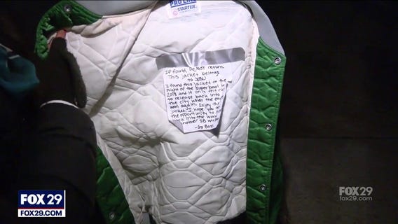 Weather Authority: Friday 5 p.m. forecast