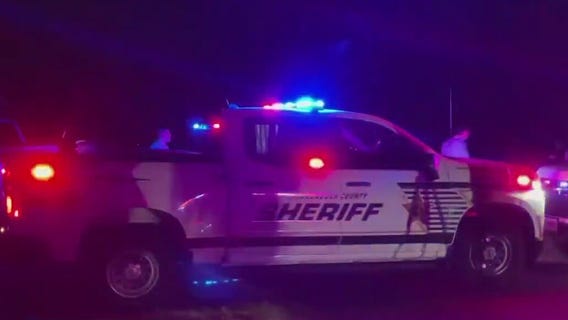 'Gruesome' murder of woman, child in Hillsborough