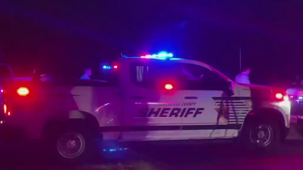 'Gruesome' murder of woman, child in Hillsborough