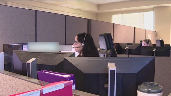 Lakeland Police Department hiring 911 dispatchers