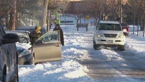 Minneapolis, St. Paul snow emergencies still in effect