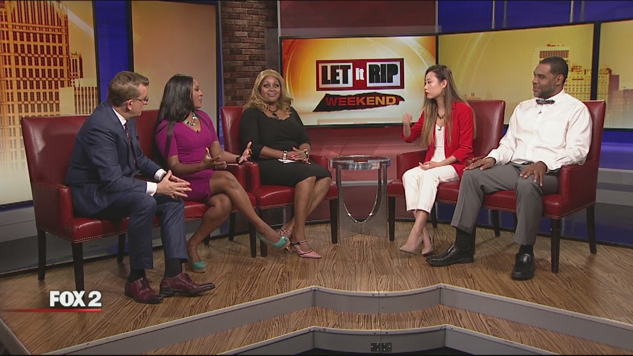 Michigan beauty queen stripped from title