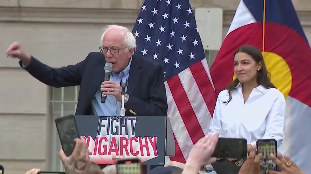 Democrats search for new direction