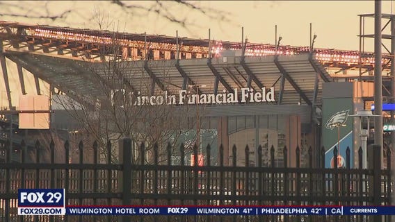 Philadelphia Eagles fans unhappy with two losses in a row, but hold onto postseason hope