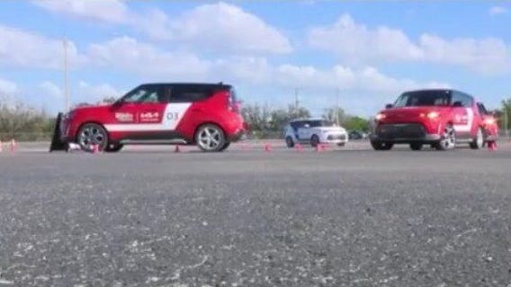 New law requires drivers to take traffic education course