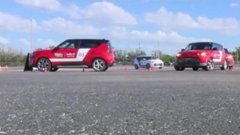 New law requires drivers to take traffic education course